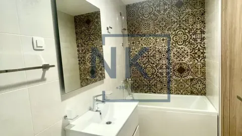 Rent, two bedroom apartment, 69m², Master Kvart, Podgorica - image 9