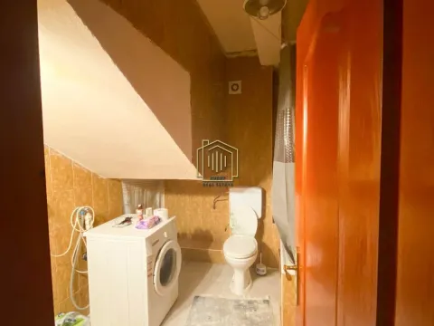 Izdavanje, jednosoban stan, 47m², Stari Aerodrom, Podgorica - image 8