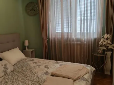 Rent, three bedroom apartment, 65m², Centar, Kragujevac - image 5