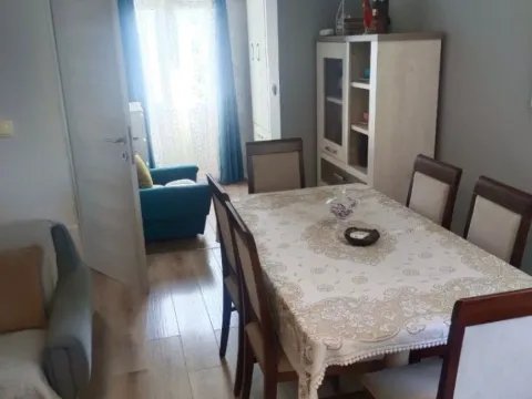 Stan-na-dan, dvosoban stan, 55m², Bijela, Herceg Novi - image 4