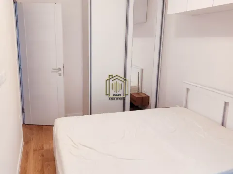 Izdavanje, jednosoban stan, 40m², Central Point, Podgorica - image 7