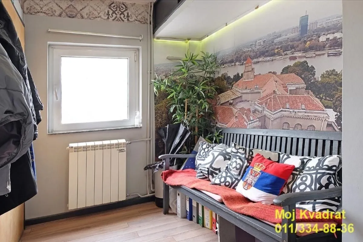 Prodaja, stan, 170m², Stari Grad, Beograd