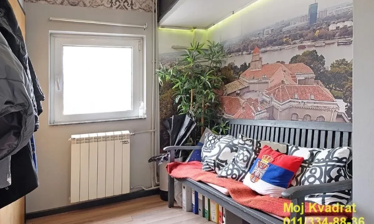 Prodaja, stan, 170m², Stari Grad, Beograd