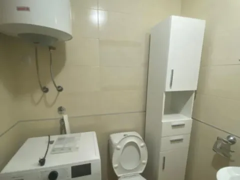 Izdavanje, jednosoban stan, 43m², Tuški Put, Podgorica - image 9