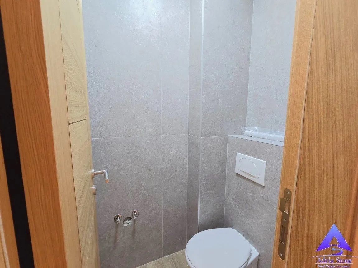 Sale, two bedroom apartment, 64m², Bečići, Budva