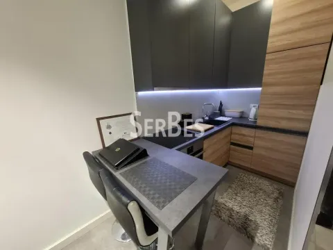Prodaja, dvosoban stan, 37m², Rotkvarija, Novi Sad Sve Podlokacije - image 8