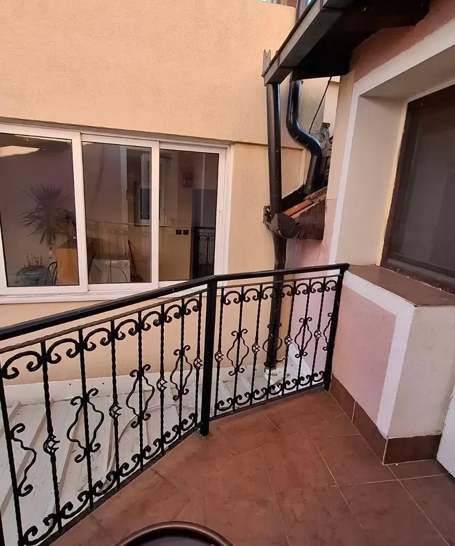 Sale, three bedroom apartment, 71m², Zemun Centar, Zemun Sve Podlokacije