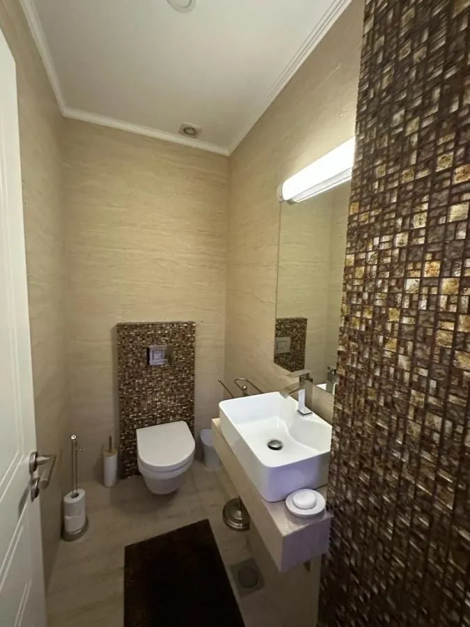 Prodaja, dvosoban stan, 162m², Budva, Crna Gora