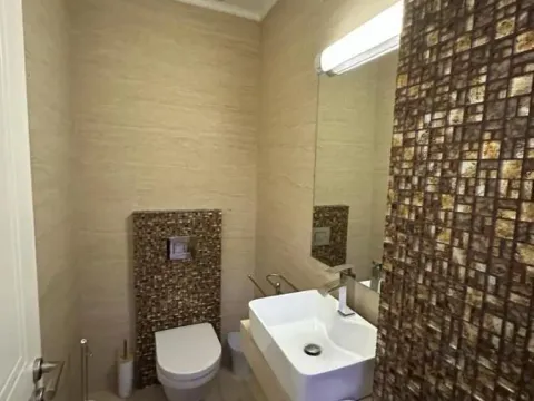 Sale, two bedroom apartment, 162m², Budva, Crna Gora - image 18