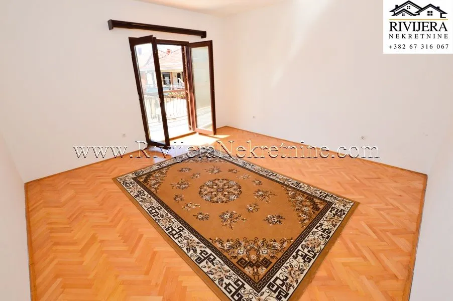 Prodaja, kuća, 136m², Bijela, Herceg Novi