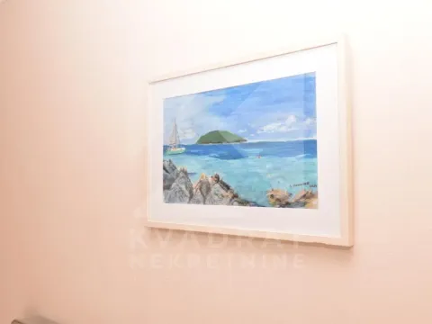 Izdavanje, jednosoban stan, 50m², Blok 5, Podgorica - image 10