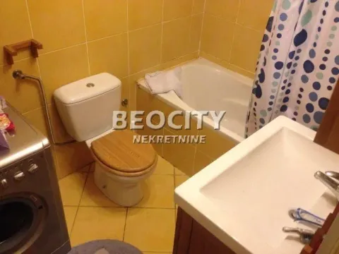 Rent, two bedroom apartment, 40m², Dorćol Sve Podlokacije, Beograd - image 7