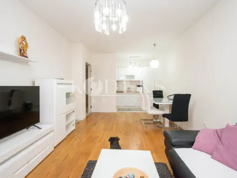 Izdavanje, jednosoban stan, 49m², Central Point, Podgorica - image 2