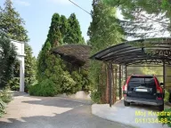 Izdavanje, kuća, 390m², Savski Venac, Beograd - image 15