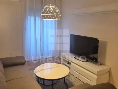Rent, one bedroom apartment, 44m², Central Point, Podgorica - image 2