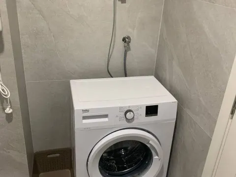 Izdavanje, jednosoban stan, 49m², Central Point, Podgorica - image 3