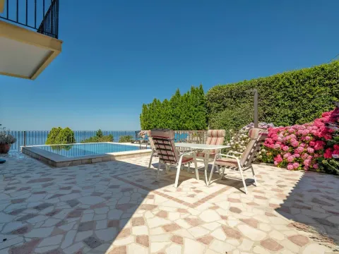 Sale, house, 317m², Reževići, Budva - image 30