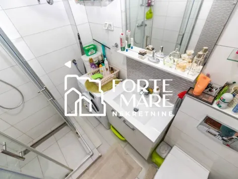 Sale, one bedroom apartment, 53m², Meljine, Herceg Novi - image 10