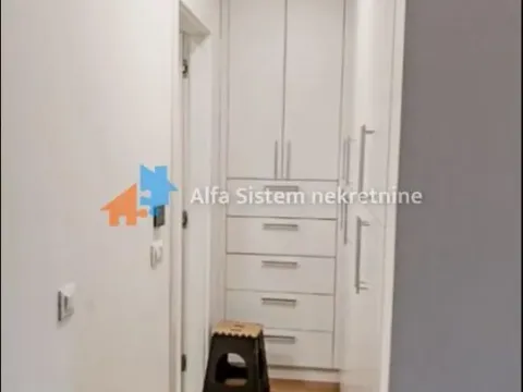Izdavanje, dvosoban stan, 52m², Lekino Brdo, Voždovac Sve Podlokacije - image 7
