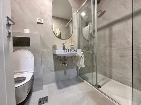 Izdavanje, jednosoban stan, 47m², Central Point, Podgorica - image 8