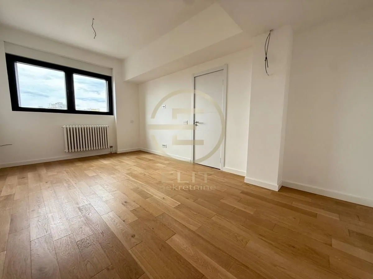 Prodaja, stan, 100m², Liman 1, Novi Sad Sve Podlokacije
