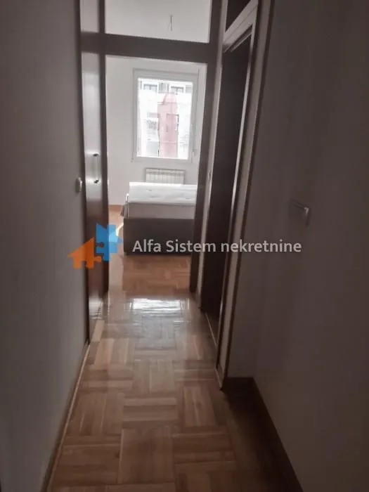 Rent, two bedroom apartment, 62m², Bulbulder, Zvezdara Sve Podlokacije