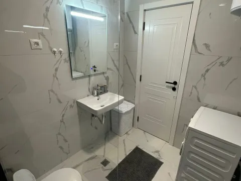 Sale, one bedroom apartment, 39m², Zabjelo, Podgorica - image 6