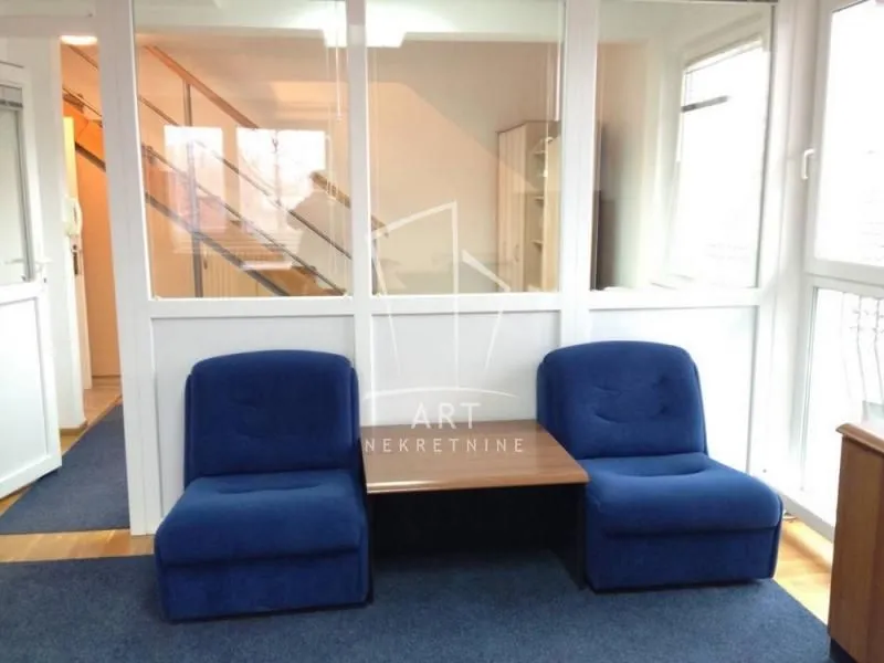 Rent, office space, 1200m², Bele Vode, Beograd