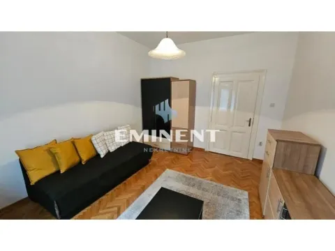 Rent, two bedroom apartment, 43m², Vračar Hram, Vračar Sve Podlokacije - image 2