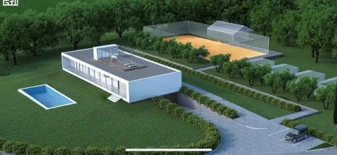 Sale, land lot, 68422m², Gornji Štoj, Ulcinj - image 2