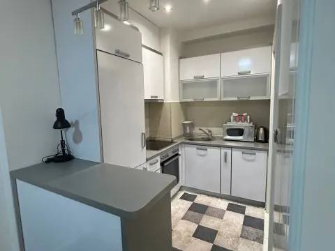 Prodaja, stan, 51m², Stari Aerodrom, Podgorica - image 3