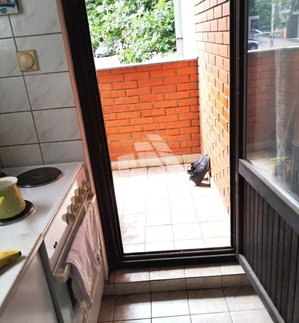 Sale, two bedroom apartment, 64m², Olimp, Zvezdara Sve Podlokacije