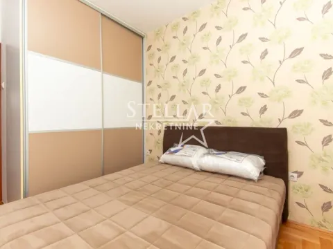 Izdavanje, jednosoban stan, 42m², Tuški Put, Podgorica - image 8