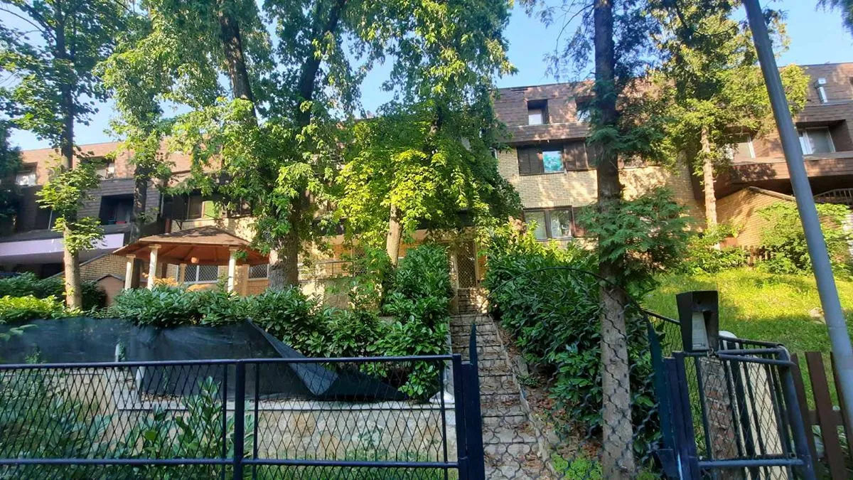 Prodaja, četvorosoban stan, 96m², Mirijevo Sve Podlokacije, Beograd