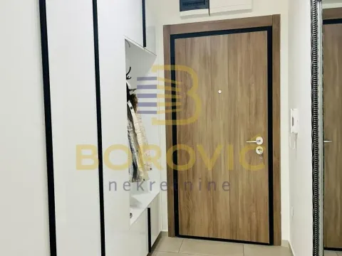 Rent, two bedroom apartment, 50m², Karaburma, Palilula Sve Podlokacije - image 8