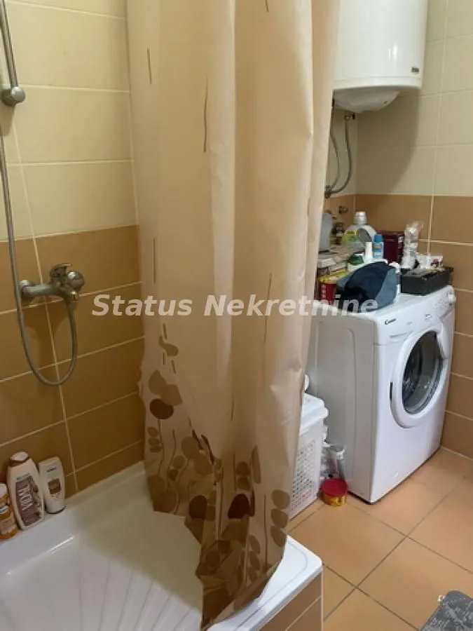 Prodaja, jednosoban stan, 28m², Grbavica, Novi Sad Sve Podlokacije