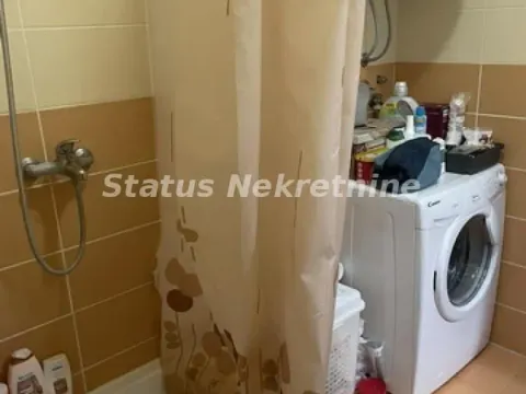 Prodaja, jednosoban stan, 28m², Grbavica, Novi Sad Sve Podlokacije - image 8