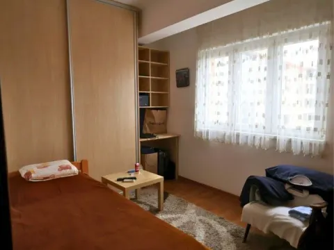 Prodaja, dvosoban stan, 53m², City Kvart, Podgorica - image 4