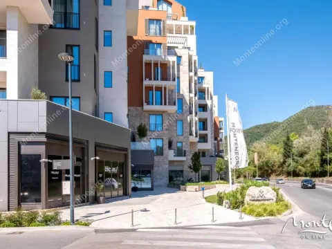 Sale, three bedroom apartment, 134m², Porto Montenegro, Tivat - image 43