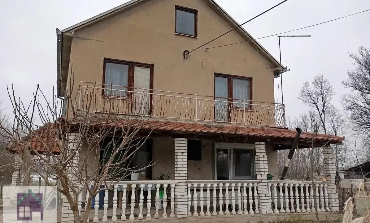 Prodaja, kuća, 128m², Ljubinić, Obrenovac