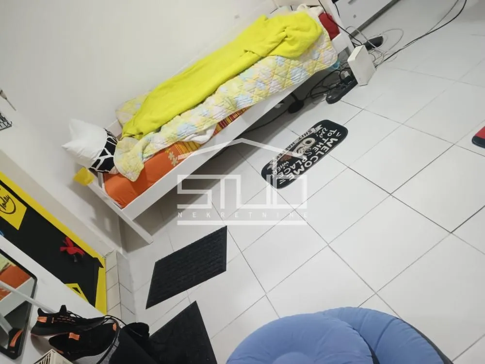 Prodaja, jednosoban stan, 21m², Cerak, Beograd
