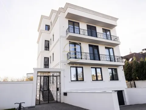 Rent, apartment, 131m², Sremska Kamenica, Petrovaradin - image 46