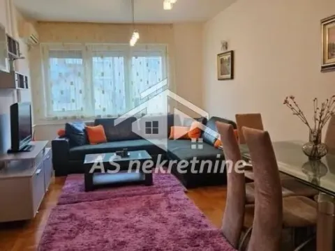 Rent, three bedroom apartment, 63m², Bulbulder, Zvezdara Sve Podlokacije - image 2