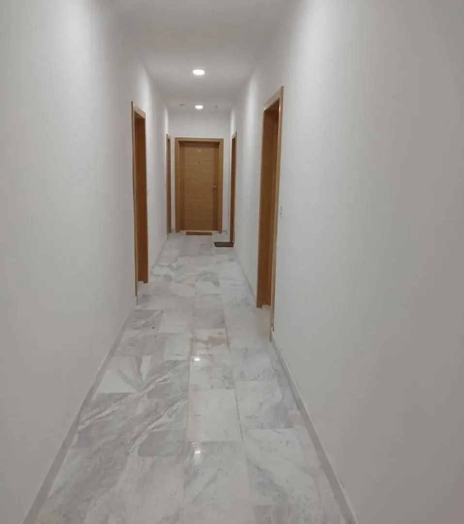 Rent, one bedroom apartment, 45m², Bečići, Budva