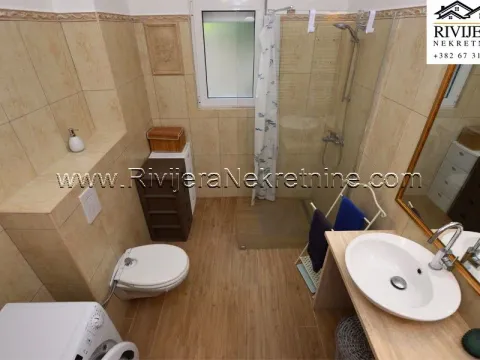 Prodaja, trosoban stan, 80m², Đenovići, Herceg Novi - image 5