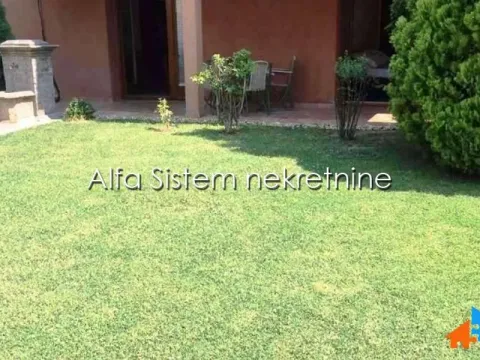 Rent, three bedroom apartment, 85m², Bulbulder, Zvezdara Sve Podlokacije - image 18