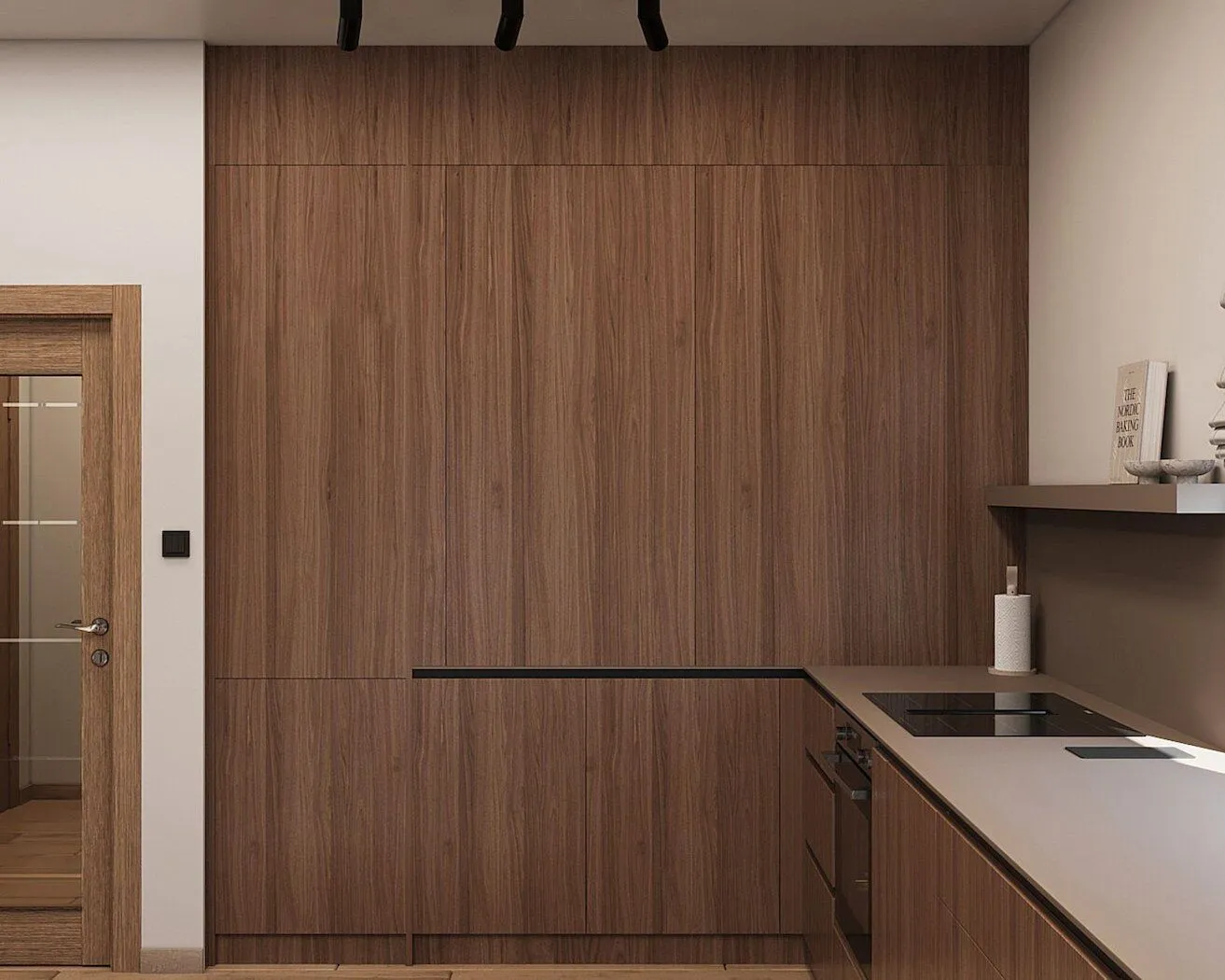 Prodaja, stan, 47m², Vezirov Most, Podgorica