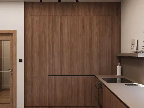Prodaja, stan, 47m², Vezirov Most, Podgorica - image 22