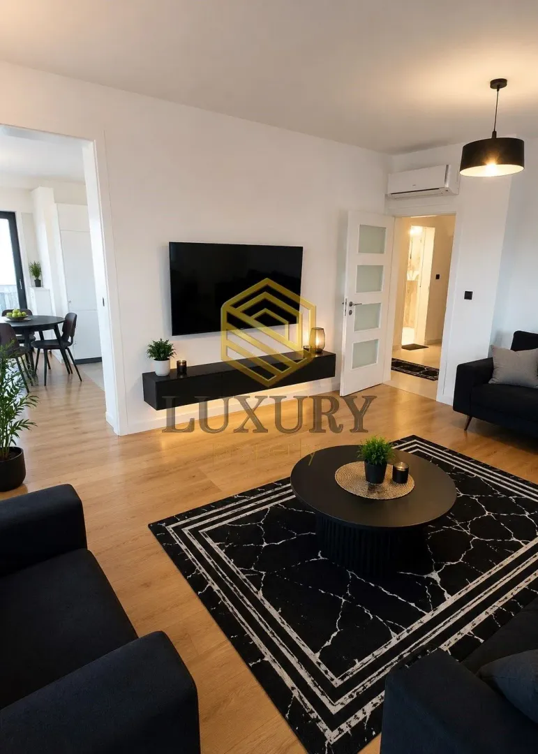 Rent, house, 180m², Gornja Gorica, Podgorica