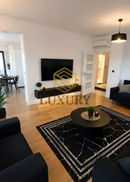 Rent, house, 180m², Gornja Gorica, Podgorica - image 2